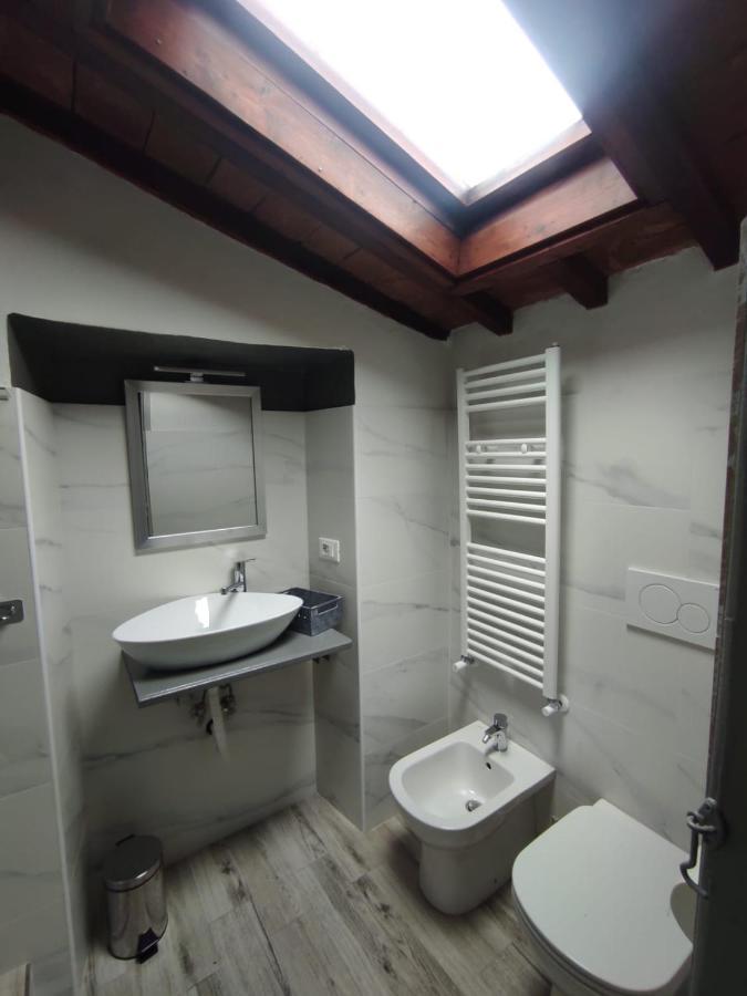 Agriturismo Tassinaia 波塔斯维 外观 照片